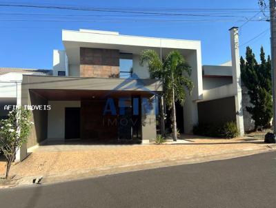 Casa em Condomnio para Venda, em , bairro Condomnio Reserva Esmeralda, 3 dormitrios, 6 banheiros, 3 sutes, 2 vagas