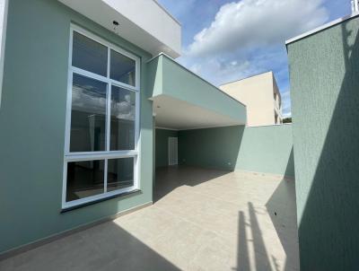 Casa para Venda, em Boituva, bairro Portal Ville Azaleia, 3 dormitrios, 5 banheiros, 3 sutes, 3 vagas