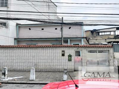 Casa para Locao, em Rio de Janeiro, bairro Brs de Pina, 3 dormitrios, 1 banheiro