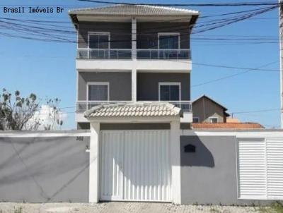 Apartamento para Venda, em Maric, bairro Itaipuau, 2 dormitrios, 1 banheiro, 1 vaga