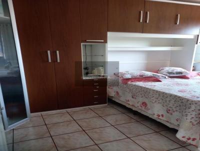 Apartamento para Locao, em So Bernardo do Campo, bairro Demarchi, 2 dormitrios, 1 banheiro, 1 vaga