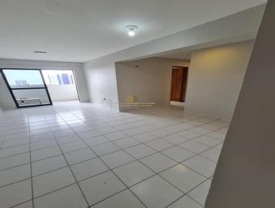 Apartamento para Venda, em Joo Pessoa, bairro Aeroclube, 3 dormitrios, 3 banheiros, 2 sutes, 2 vagas