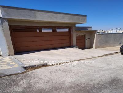 Casa para Venda, em Passos, bairro Panorama, 2 dormitrios, 1 banheiro, 1 sute, 2 vagas