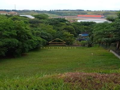 Terreno em Condomnio para Venda, em Jacare, bairro Condomnio Residencial Mirante do Vale