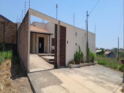 Casa para Locação, em Parauapebas, bairro NOVA CARAJAS, 3 dormitórios, 2 banheiros, 1 suíte, 4 vagas