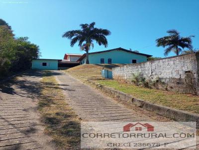 Chcara para Venda, em Piedade, bairro Ciriaco, 2 dormitrios