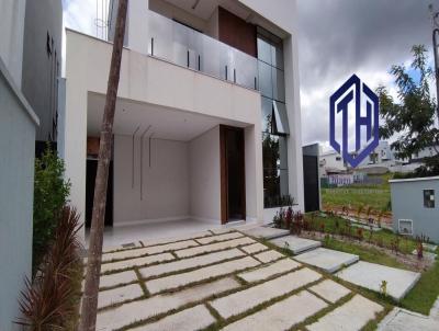 Casa em Condomínio para Venda, em Eusébio, bairro Cidade Alpha, 4 dormitórios, 5 banheiros, 4 suítes, 4 vagas