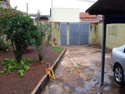 Casa para Venda, em Ribeiro Preto, bairro Vila Albertina, 2 dormitrios, 1 banheiro, 4 vagas