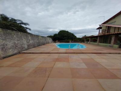 Apartamento para Venda, em Camaari, bairro Guarajuba (Monte Gordo), 5 dormitrios, 2 banheiros, 1 sute, 6 vagas