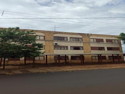 Apartamento para Venda, em Ribeiro Preto, bairro Ipiranga, 2 dormitrios, 1 banheiro, 1 vaga