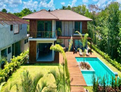 Casa Alto Padro para Venda, em Mata de So Joo, bairro Au da Torre, 7 dormitrios, 10 banheiros, 7 sutes, 4 vagas