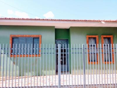 Casa para Venda, em Palmital, bairro Vila Wady Zugaiar, 2 dormitrios, 1 banheiro