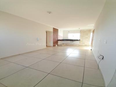 Apartamento para Venda, em Franca, bairro Residencial Palermo, 2 dormitrios, 1 banheiro, 1 sute, 1 vaga