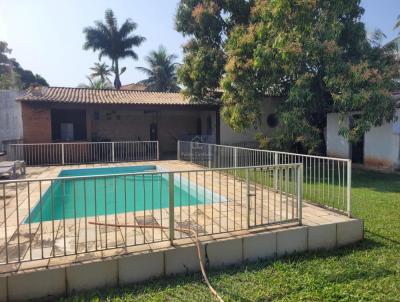 Casa para Venda, em Araruama, bairro Lake View, 2 dormitrios, 2 banheiros, 1 sute, 10 vagas