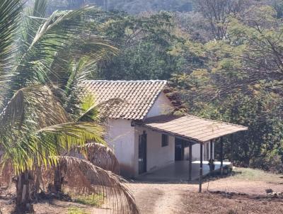 Chcara para Venda, em Bom Despacho, bairro Condomnio Taboo, 2 dormitrios, 2 banheiros