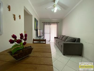 Apartamento para Venda, em Praia Grande, bairro Mirim, 2 dormitrios, 2 banheiros, 1 vaga