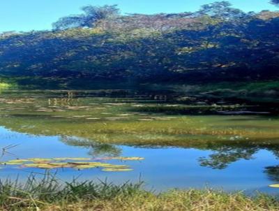 Stio para Venda, em Vespasiano, bairro Estrada