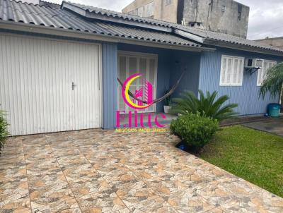 Casa para Venda, em Sapucaia do Sul, bairro Fortuna, 3 dormitrios, 1 banheiro, 1 vaga