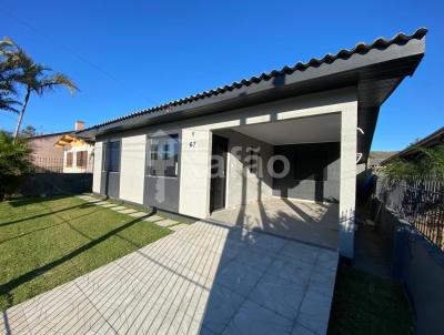 Casa para Venda, em Osrio, bairro Caravagio, 3 dormitrios, 1 banheiro, 1 sute, 1 vaga