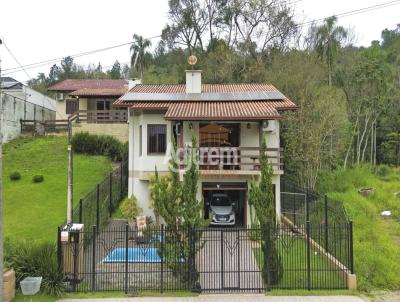 Casa para Venda, em Igrejinha, bairro Vila Nova, 2 dormitrios, 2 banheiros, 2 sutes, 1 vaga