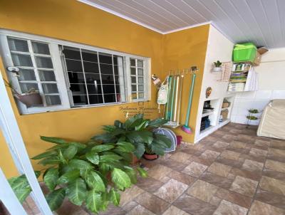 Casa para Venda, em Sorocaba, bairro Vila Assis, 3 dormitrios, 2 banheiros, 1 sute, 4 vagas