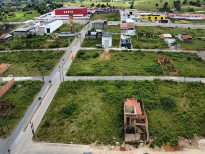 Lote para Venda, em Arapiraca, bairro Senador Nilo Coelho