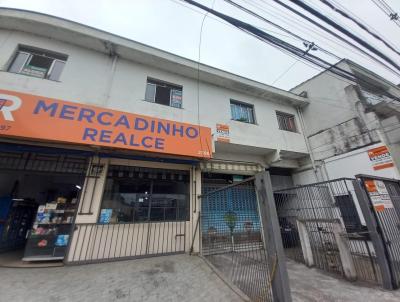 Casa para Locao, em Suzano, bairro Jardim Anzai, 2 dormitrios, 1 banheiro