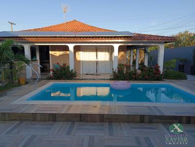 Casa para Venda, em Iguaba Grande, bairro Parque Tamariz, 3 dormitrios, 1 banheiro, 1 sute, 1 vaga