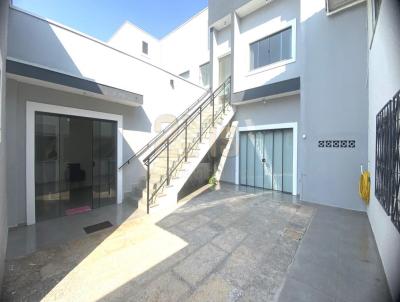 Sala Comercial para Locao, em Cascavel, bairro Recanto Tropical, 1 dormitrio, 1 banheiro