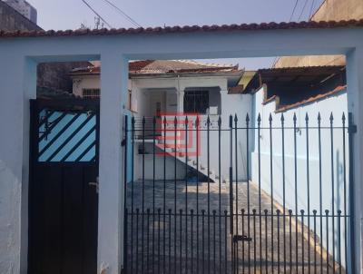 Casa Trrea para Locao, em So Paulo, bairro Jardim Independncia, 1 dormitrio, 1 banheiro, 4 vagas