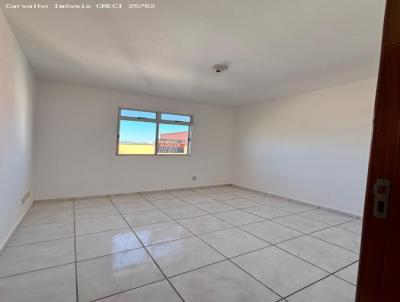 Apartamento para Locao, em Volta Redonda, bairro gua Limpa, 2 dormitrios, 1 banheiro, 1 vaga