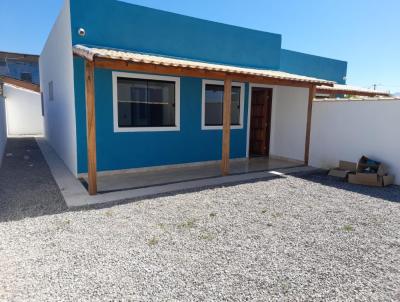 Casa para Venda, em Cabo Frio, bairro Unamar (Tamoios), 2 dormitrios, 2 banheiros, 1 sute, 1 vaga