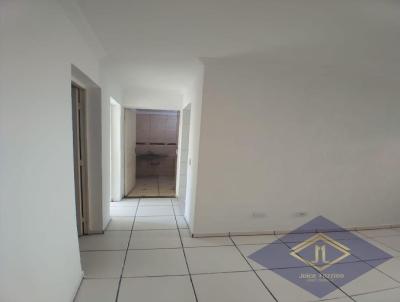 Apartamento para Venda, em Franco da Rocha, bairro Bom tempo, 2 dormitrios, 1 banheiro, 1 vaga