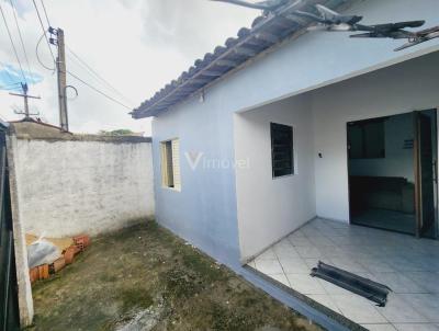 Casa para Venda, em Macei, bairro Clima Bom, 2 dormitrios, 1 banheiro