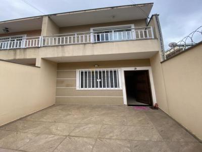 Casa para Venda, em Sorocaba, bairro Jardim Wanel Ville IV, 2 dormitrios, 2 banheiros, 1 vaga