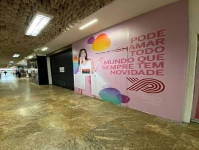 Loja Comercial para Locao, em Santos, bairro Gonzaga