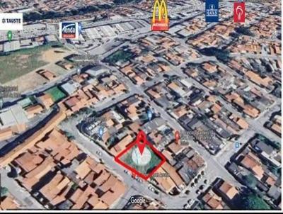 Terreno para Venda, em Sorocaba, bairro Itavuvu