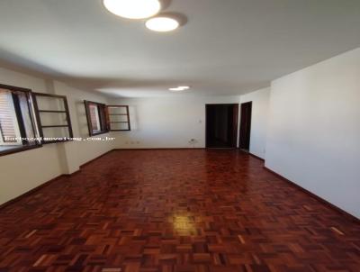 Apartamento para Locao, em So Loureno, bairro Centro