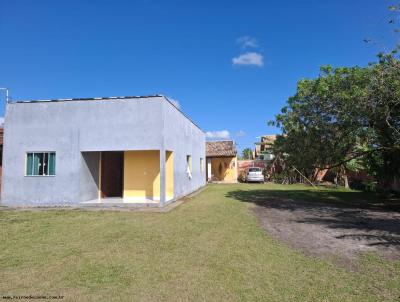 Casa para Venda, em Cabo Frio, bairro Nova Califrnia (Tamoios), 2 dormitrios, 2 banheiros, 1 vaga