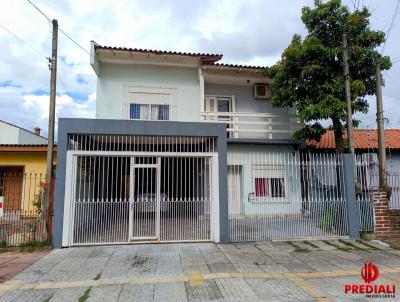 Casa para Locao, em Esteio, bairro So Sebastio, 3 dormitrios, 3 banheiros, 1 sute, 2 vagas