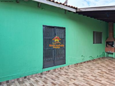 Casa para Venda, em Campinas, bairro Residencial So Jos, 2 dormitrios, 1 banheiro, 1 vaga