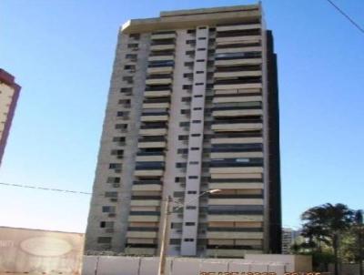 Apartamento para Venda, em Ribeiro Preto, bairro Jardim So Luiz, 4 dormitrios, 4 banheiros, 3 vagas