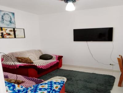 Apartamento para Venda, em Praia Grande, bairro Caiara, 1 dormitrio, 1 banheiro, 1 vaga