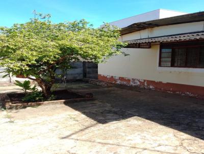 Casa para Venda, em Araras, bairro Narciso Gomes, 2 dormitrios, 1 banheiro