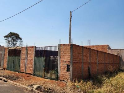 Terreno para Venda, em Ribeiro Preto, bairro Parque Das Gaivotas