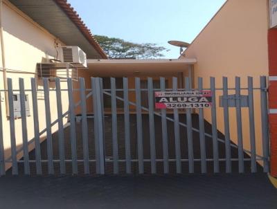 Casa para Locao, em Pirapozinho, bairro Centro