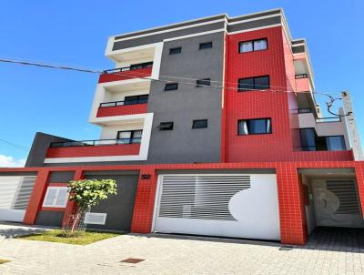 Apartamento para Venda, em So Jos dos Pinhais, bairro Afonso Pena, 2 dormitrios, 1 banheiro, 1 sute, 1 vaga