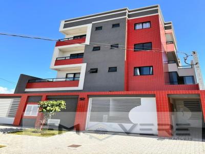 Apartamento para Venda, em So Jos dos Pinhais, bairro Afonso Pena, 3 dormitrios, 1 banheiro, 1 sute, 1 vaga