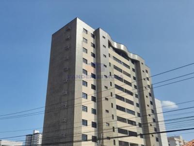 Apartamento para Venda, em Fortaleza, bairro Ftima, 3 dormitrios, 4 banheiros, 3 sutes, 2 vagas