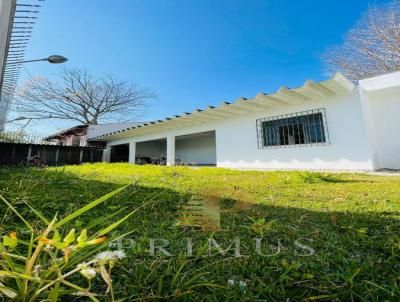 Casa para Locao, em Mogi das Cruzes, bairro Vila Lavinia, 3 dormitrios, 2 banheiros, 1 sute, 4 vagas